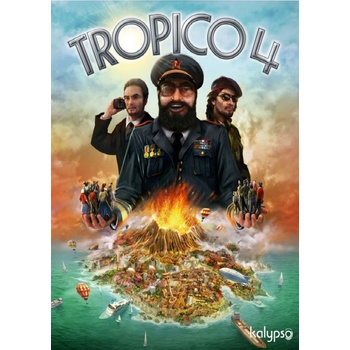 Tropico 4 (Special Edition)