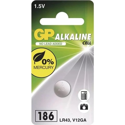 GP 186F LR43 1ks B13861