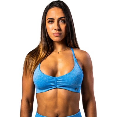 Nebbia TOTALLY SEAMLESS 305 blue