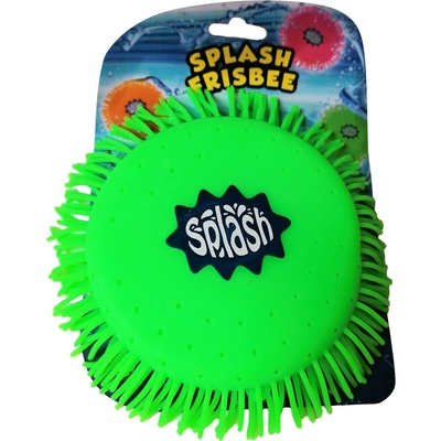 MAC TOYS VODNE FRISBEE