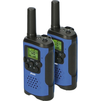 Alecto FR-115BW