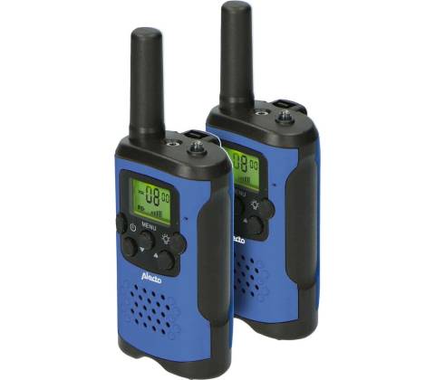 Alecto FR-115BW