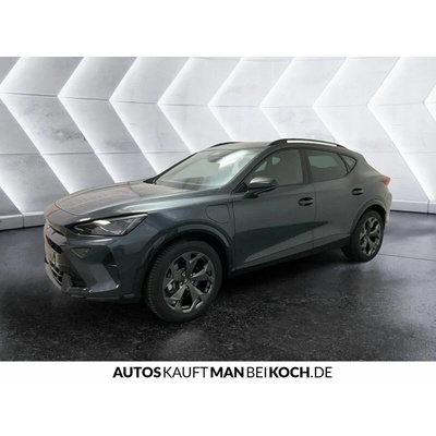Cupra Formentor 1.5 e-Hybrid DSG 150 kW