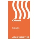 Oheň - Boyne John