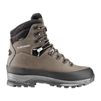 Lowa Tibet GTX Sepia/Black – Hledejceny.cz