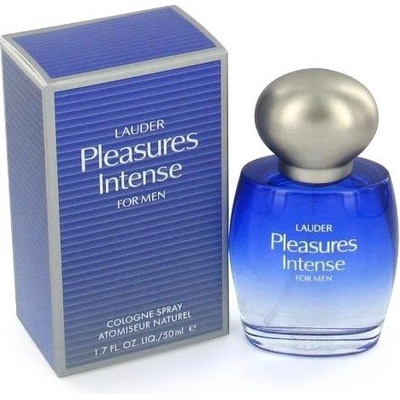 Esteé Lauder Pleasures Intense kolínska voda pánská 50 ml