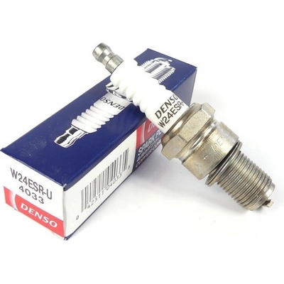 zapalovací svíčka DENSO W24ESR-U (BR8ES)