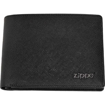 Zippo Кожен портфейл Zippo Saffiano (44171)