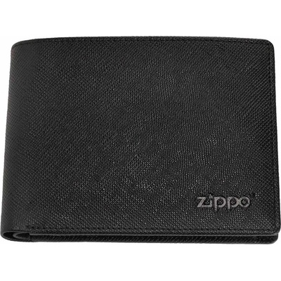 Zippo Кожен портфейл Zippo Saffiano (44171)