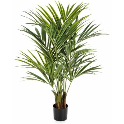 Umelá palma Kentia, 120cm