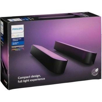 Image 1 of Philips Hue Play 2X 78202/30/E7