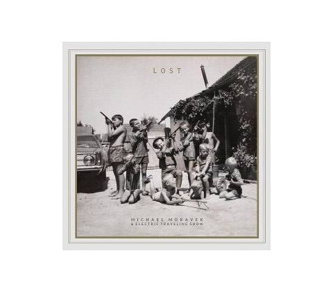 Michael Moravek - Lost LP