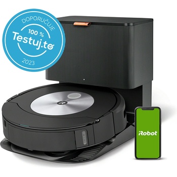 iRobot Roomba Combo j7+ 7558