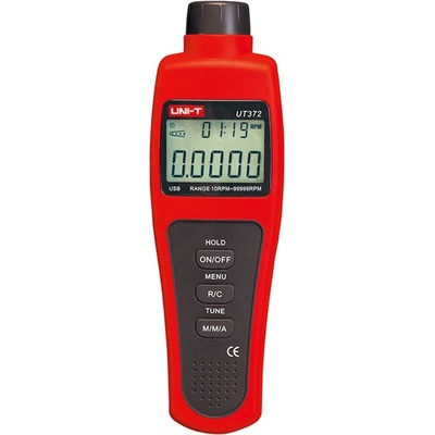 UNI-T Безконтактен тахометър Uni-T UT372 (UT372)