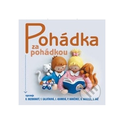 Pohádka za pohádkou