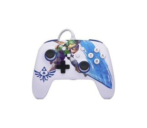 PowerA Enhanced Master Sword Attack 1526548-01