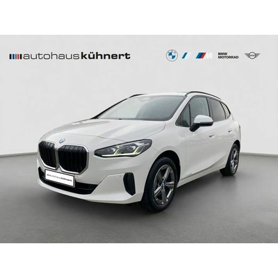 BMW 218i Active Tourer 100 kW