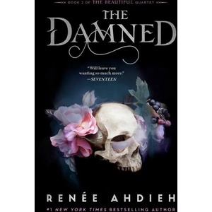 The Damned (ISBN: 9781984812605)