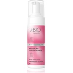 beBIO Natural Foam Toner Strawberry Blonde тонираща пяна За коса 120ml