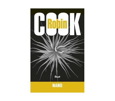 Nano - Robin Cook