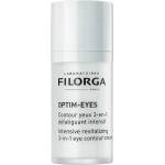 Filorga Optim-Eyes Грижа за околоочния контур против бръчки, отоци и тъмни кръгове 15 ml