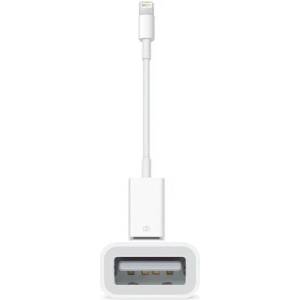 Apple Lightning to USB Camera Adapter (MD821ZM/A)