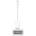 Apple Lightning to USB Camera Adapter (MD821ZM/A)