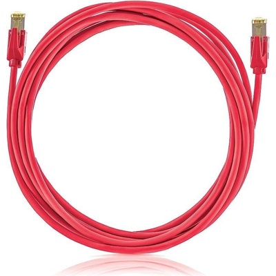 KELine KEL-C6A-P-020 K-Cat.6A, 10Giga Patchcord STP, 2.0m, LSOH
