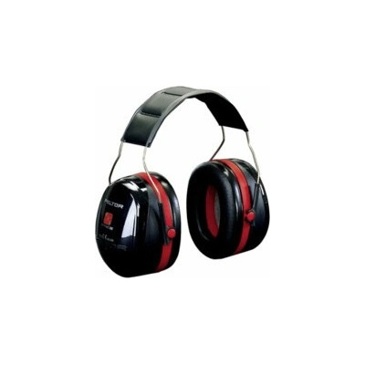PELTOR H540A-411-SV