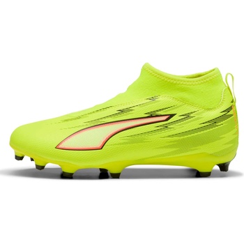 PUMA Обувки ULTRA 6 MATCH+ LL FG/AG Jr