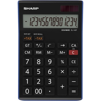Sharp EL 145 T