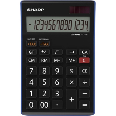 Sharp EL 145 T