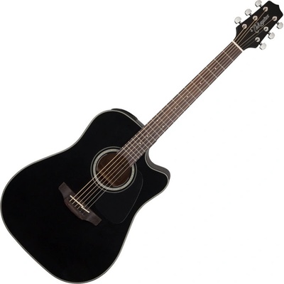 Takamine GD30CE-BLK