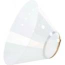 Kruuse Límec ochranný Buster plastový Easy Collar 5ks 7,5 cm