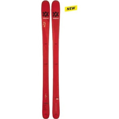 Völkl Blaze 86 W s pásy 21/22