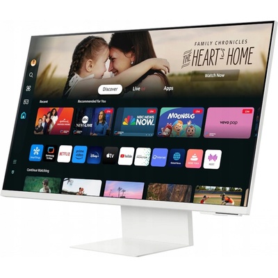 Samsung Smart Monitor M8 S32DM801UU
