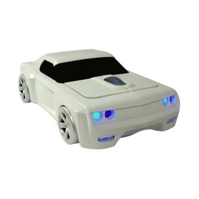 TVR Street V8 Bullet Wireless NG1006W
