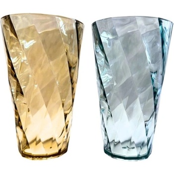 Omada TRITAN Water glass 0.55lt. 2-SET