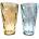 Omada TRITAN Water glass 0.55lt. 2-SET