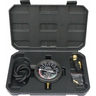 GEKO Vákuometer + tester tlaku palivového čerpadla G02508