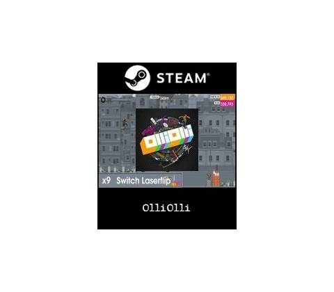 OlliOlli