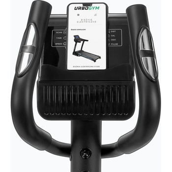 Image 1 of URBOGYM Storm