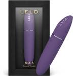LELO Mia 3 Purple - sexyelephant