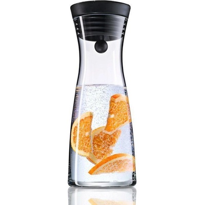 WMF Karafa na vodu černá 750 ml