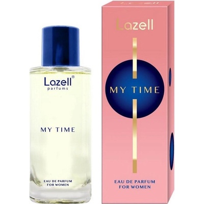 Lazell My Time parfémovaná voda dámská 100 ml