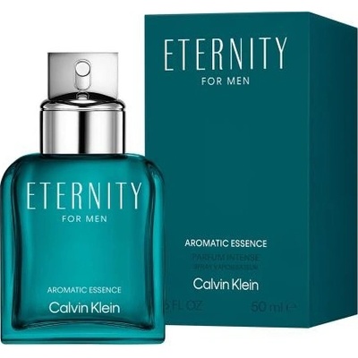 Calvin Klein Eternity Aromatic Essence parfém pánský 50 ml