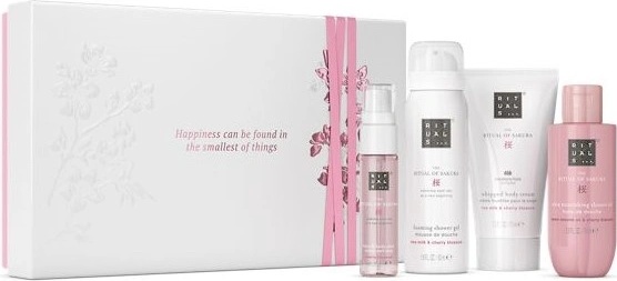 RITUALS The Ritual of Sakura - Small Gift Set 2025 Душ гел дамски