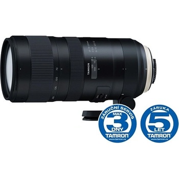 Tamron SP 70-200mm f/2.8 Di VC USD G2 Nikon A025N