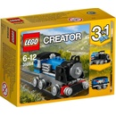 Stavebnice LEGO® LEGO® Creator 31054 Modrý expres