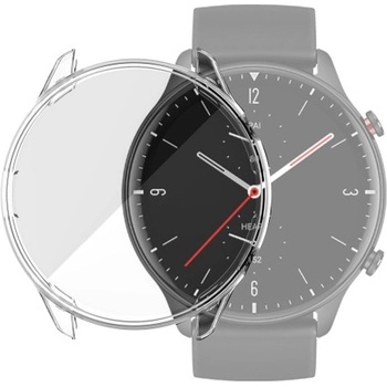 VSETKONAMOBIL Ochranný obal Xiaomi Amazfit GTR 2 priehľadný 29235